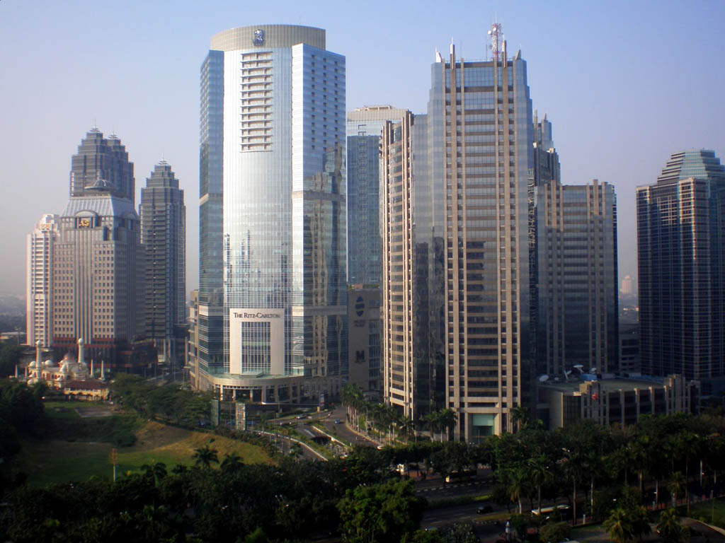 jakarta